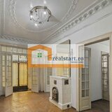 Cartierul Evreiesc, S+P+E+Pod, curte libera 300 mp, ideal cabinete, birouri